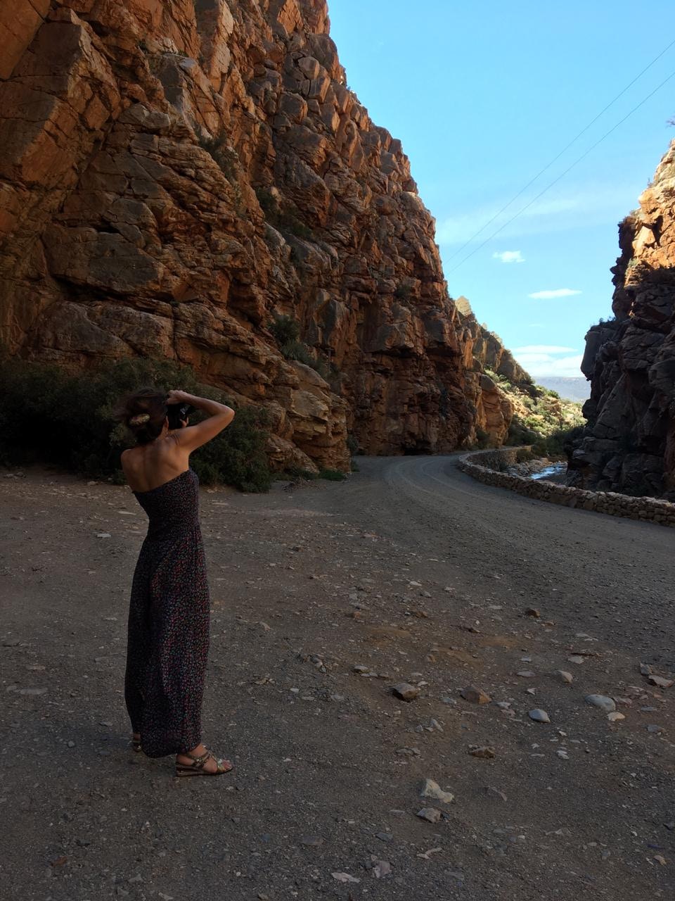 Go to CLARA METIVIER BEUKES's profile