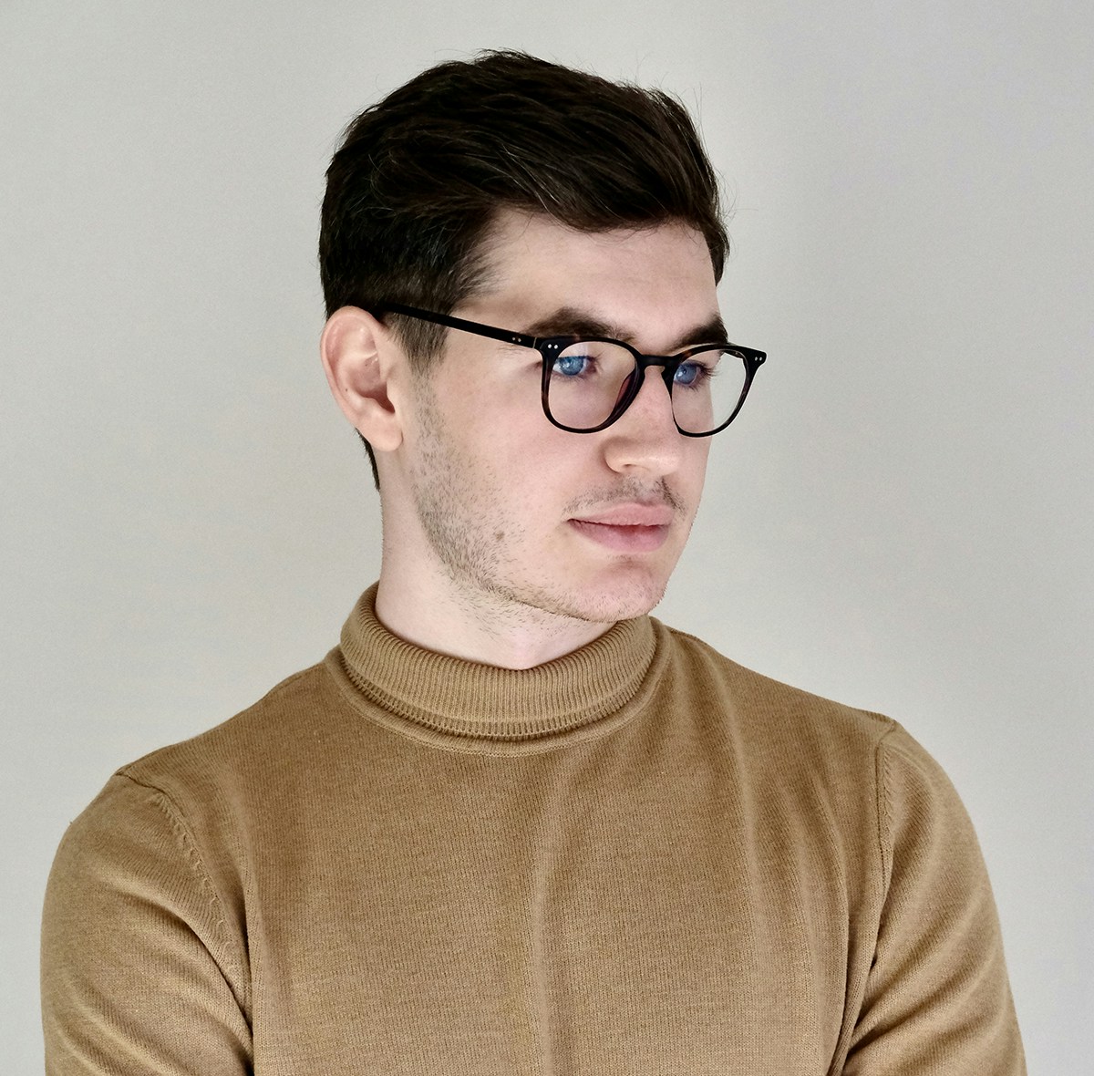 Go to Radu Spătaru's profile