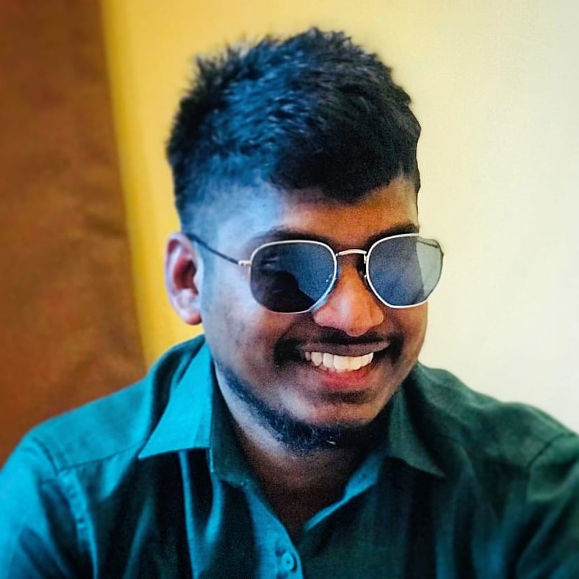 Avatar of user Stanley Shashi