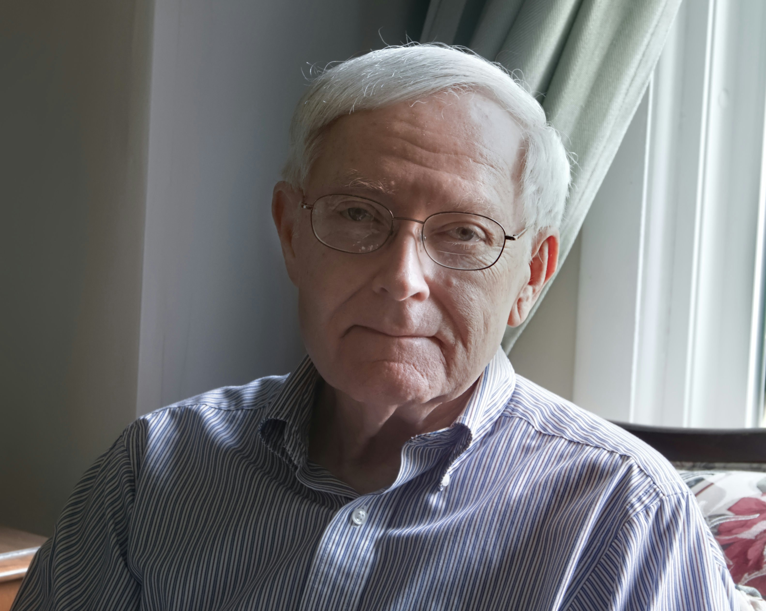 Go to James Morden's profile