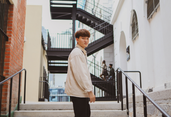 Accéder au profil de Chung Hei