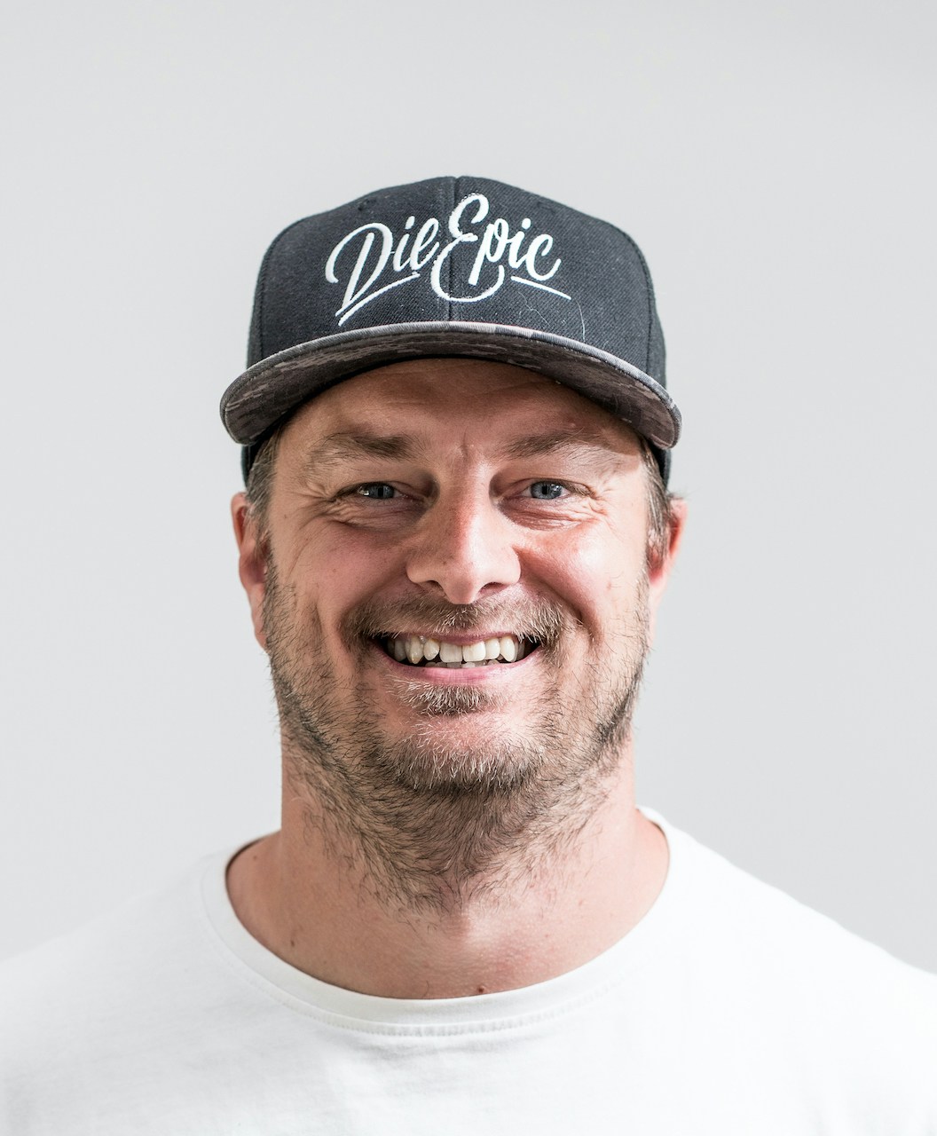 Go to Tom Brunberg's profile