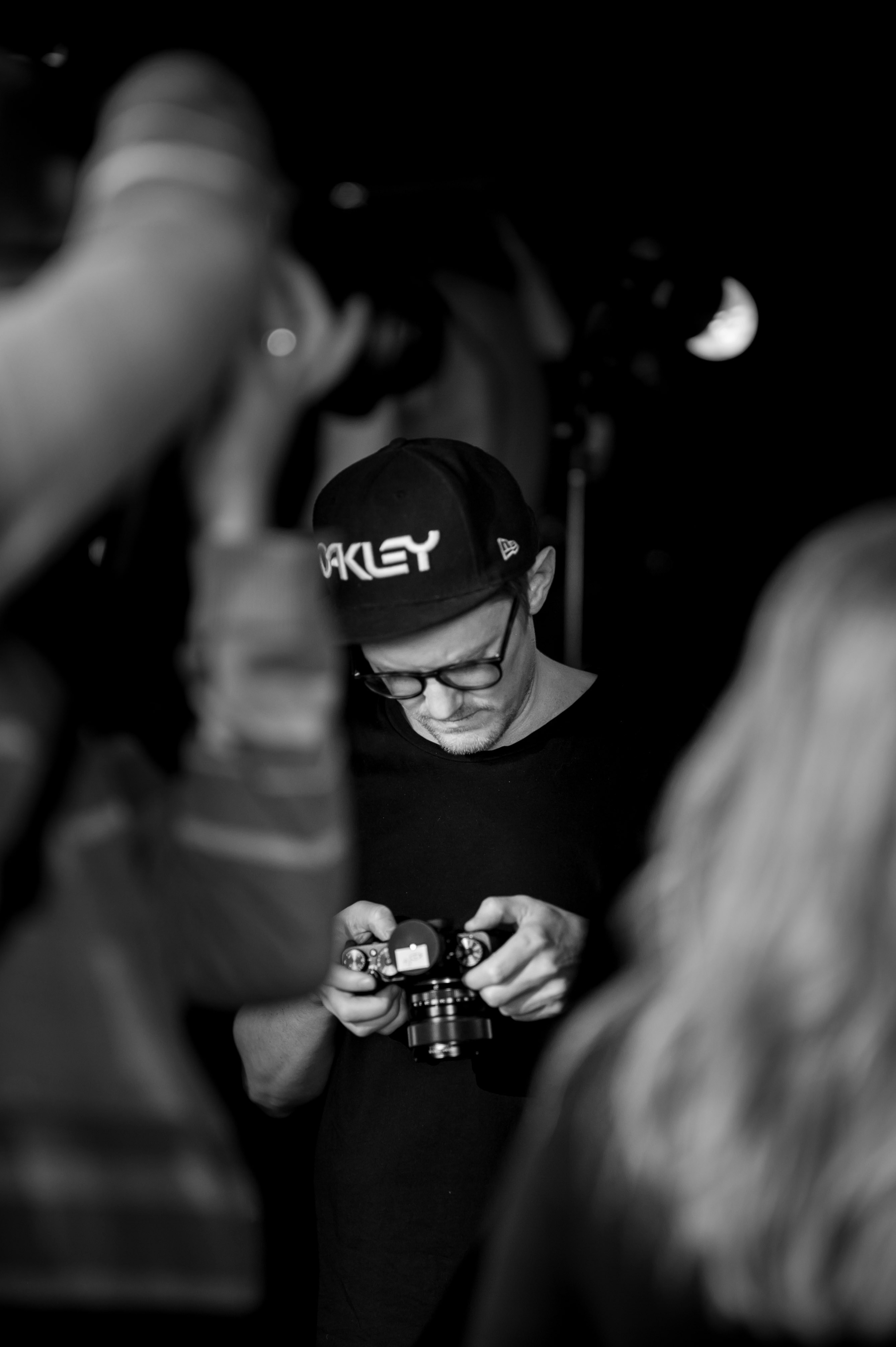 Go to Niklas Veenhuis's profile