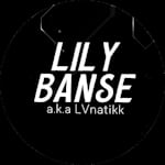 Avatar of user Lily Banse