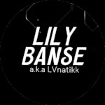 Avatar of user Lily Banse