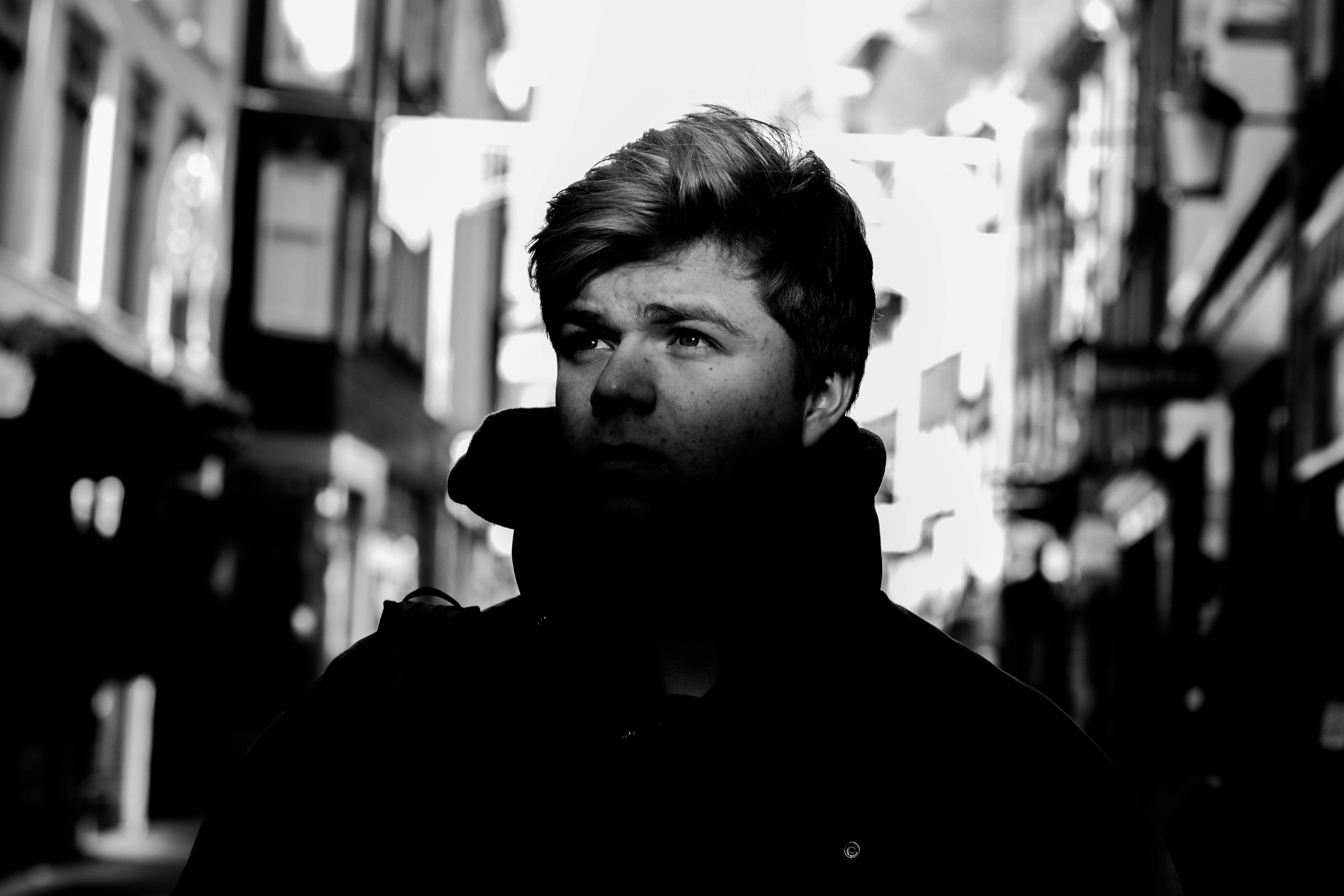 Luc Swildensのプロフィールを見る