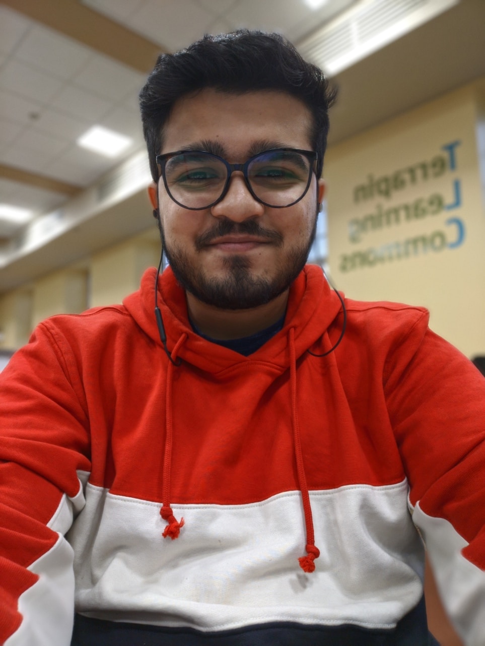 Go to Shlok Jethwa's profile