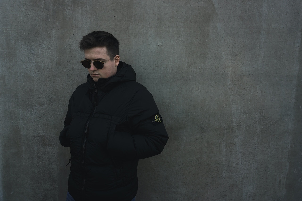 Accéder au profil de Luca Zentgraf