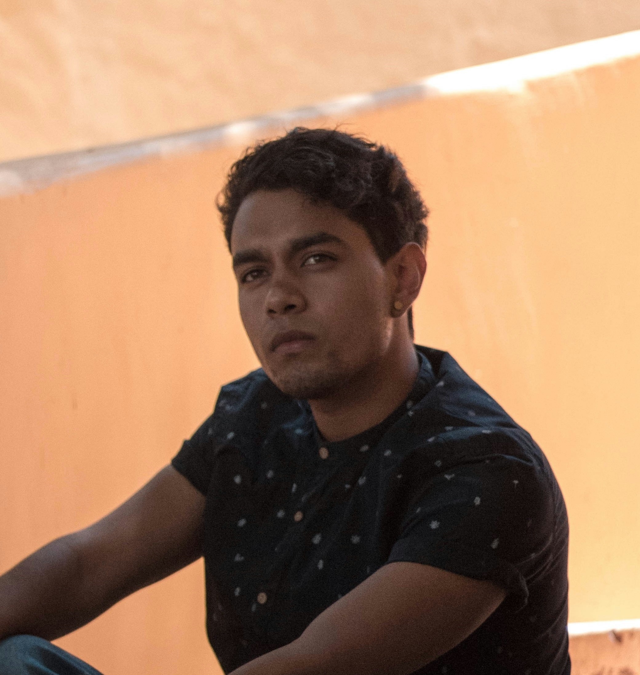 Go to Omar Barajas's profile