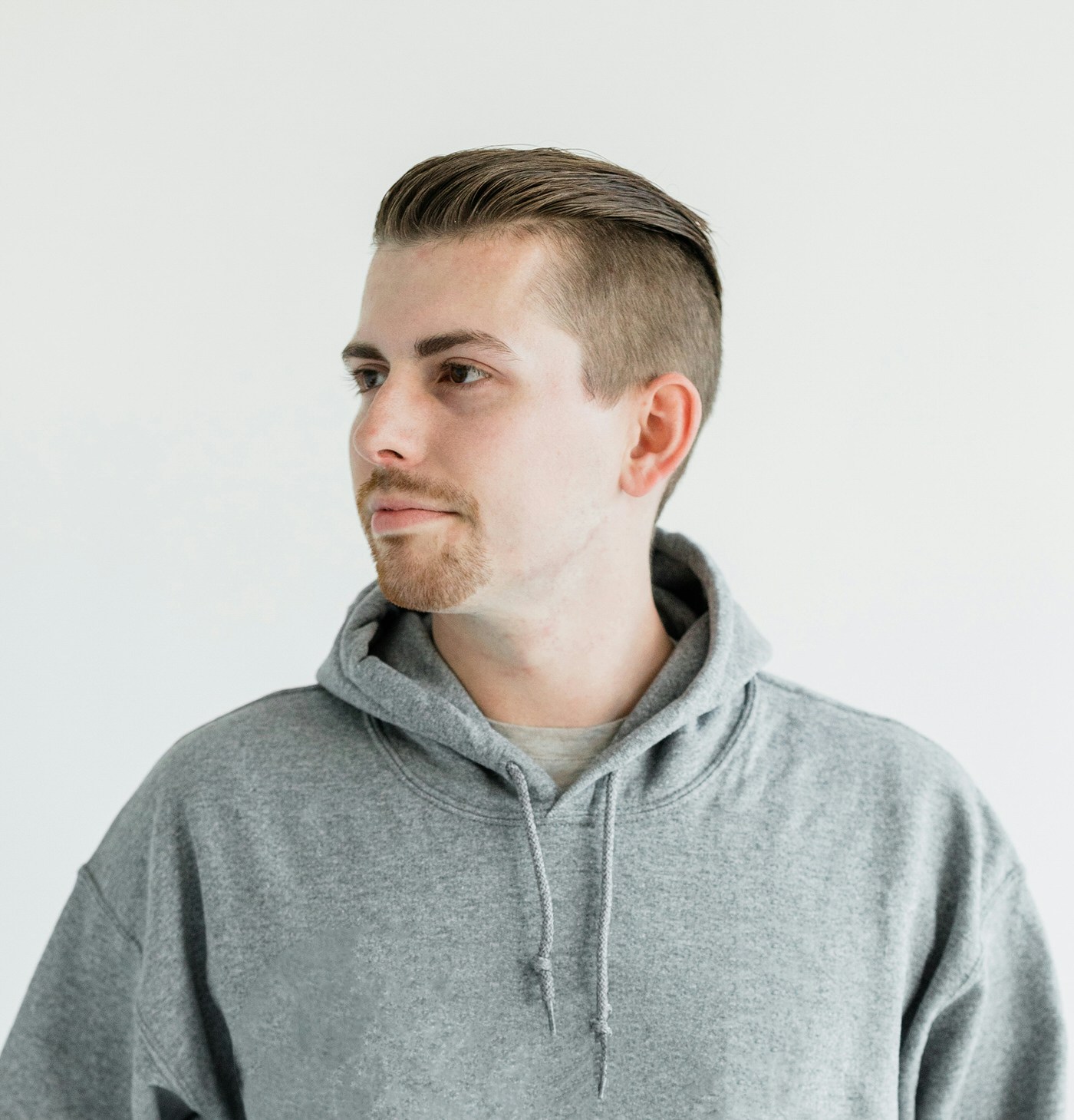 Accéder au profil de Austin Thesing
