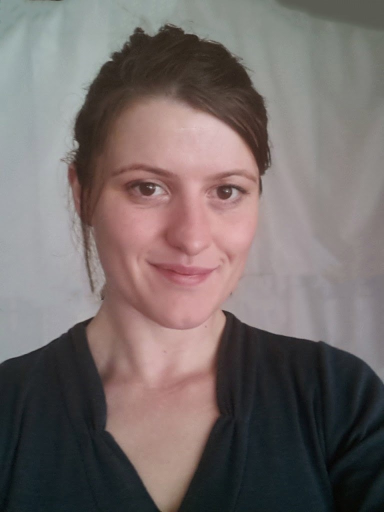 Go to Anna Mcphee's profile