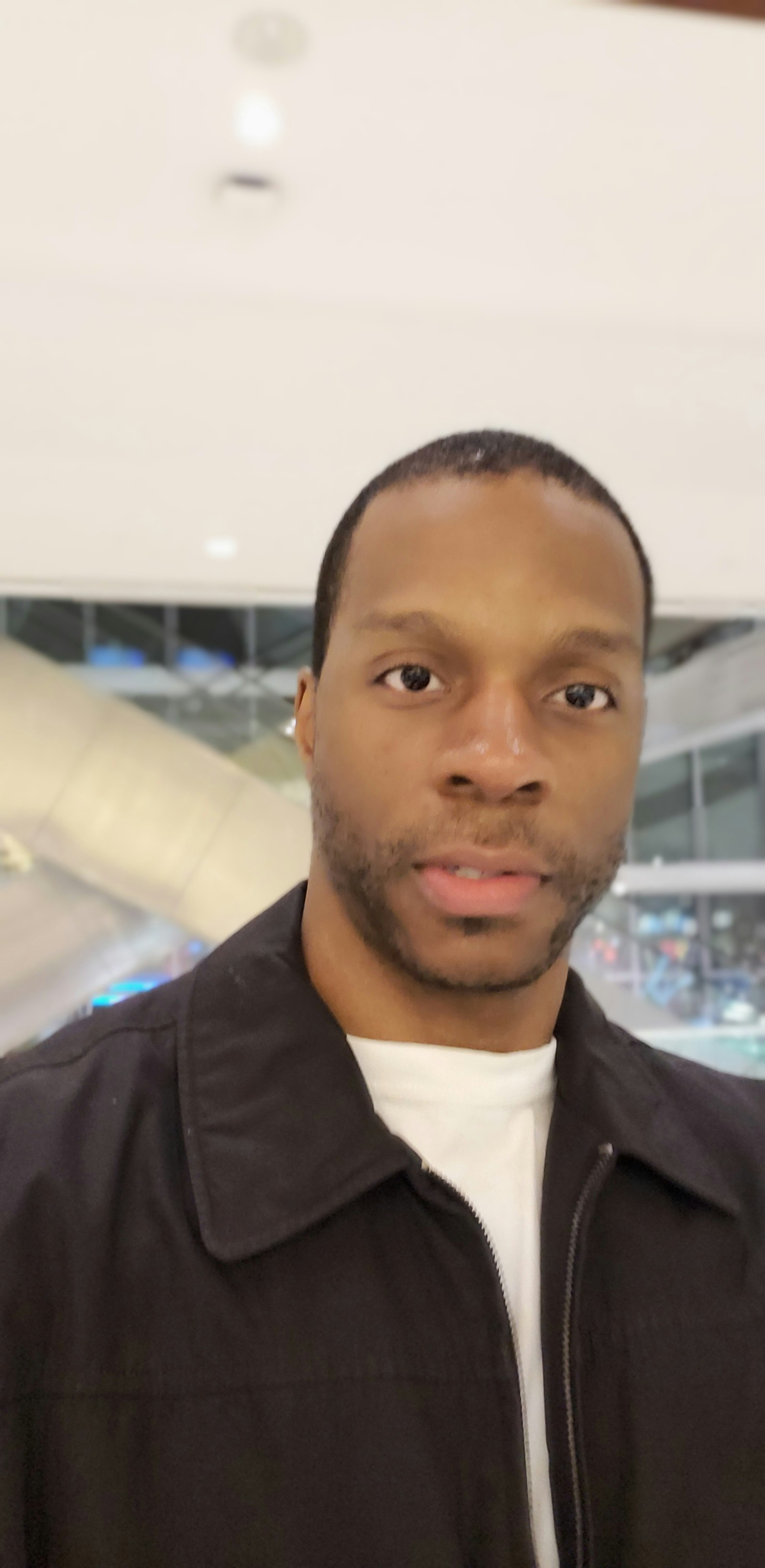 Go to Fredrick Lee's profile