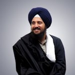 Avatar of user Manvir Singh Khalsa