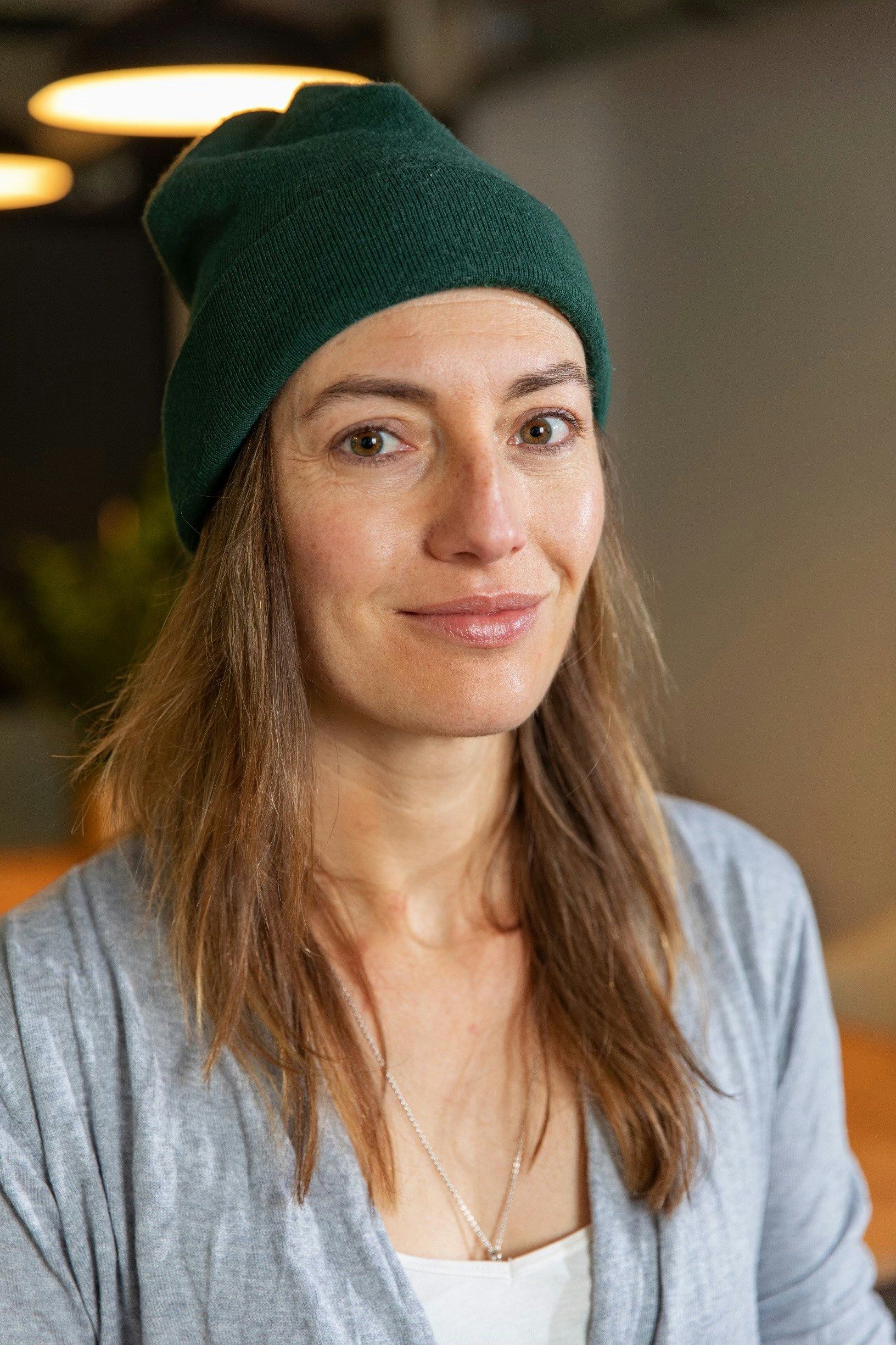 Go to Julia Topp's profile