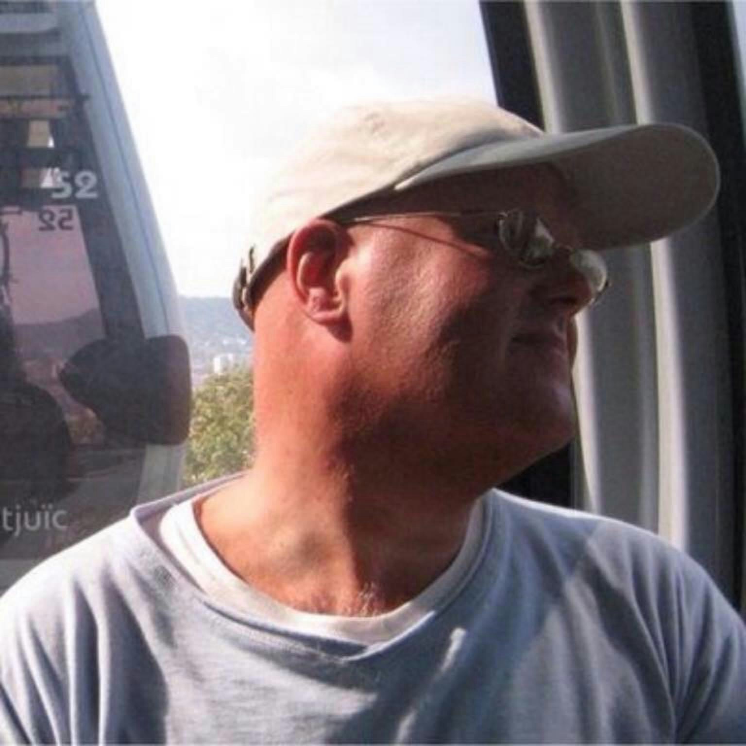 Avatar of user René Scholte