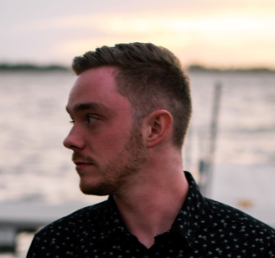 Avatar of user Brock Wegner