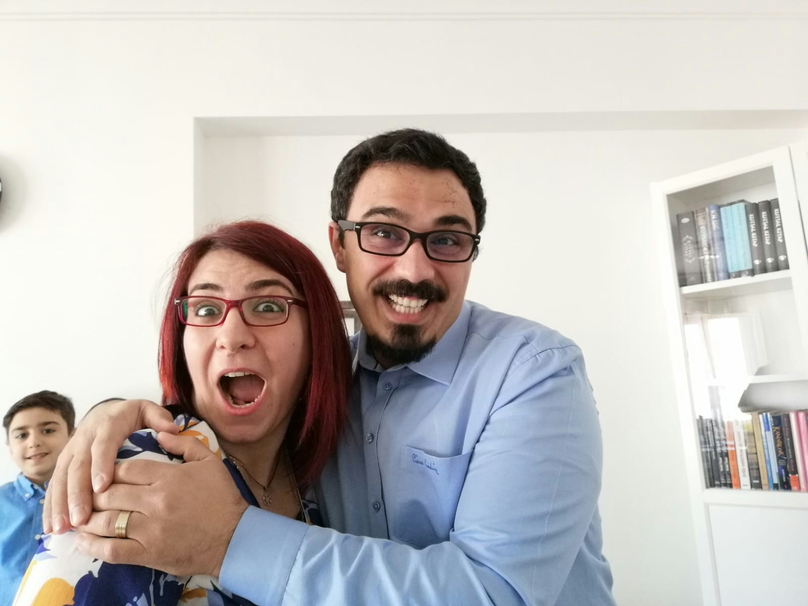 Go to Birgül Zengin's profile