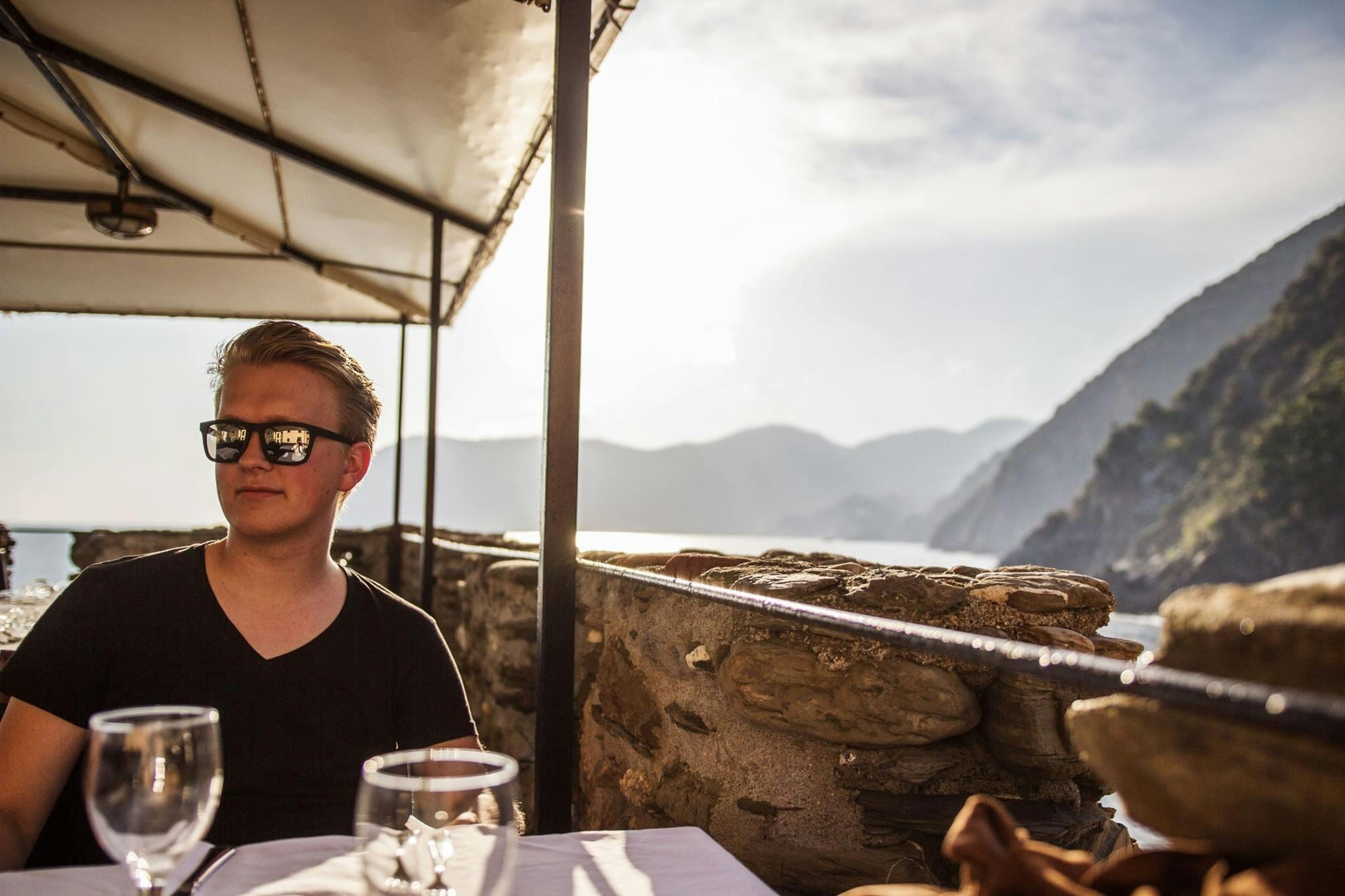 Vai al profilo di Jonas Thijs