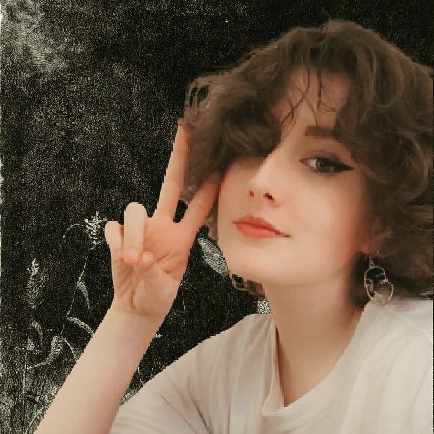 Go to Anna Richmond's profile