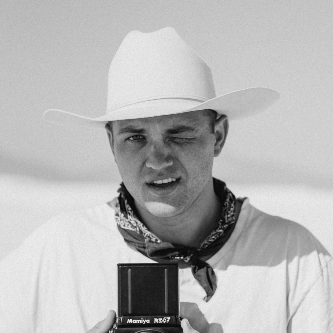 Go to Wes Walker's profile