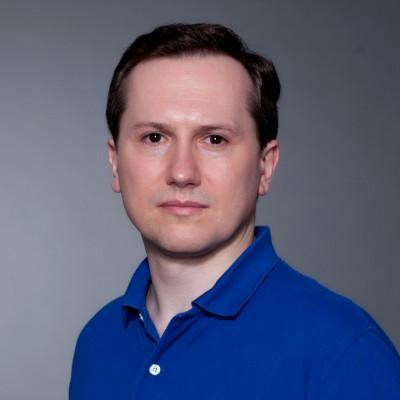 Go to Raphael MANSUY's profile