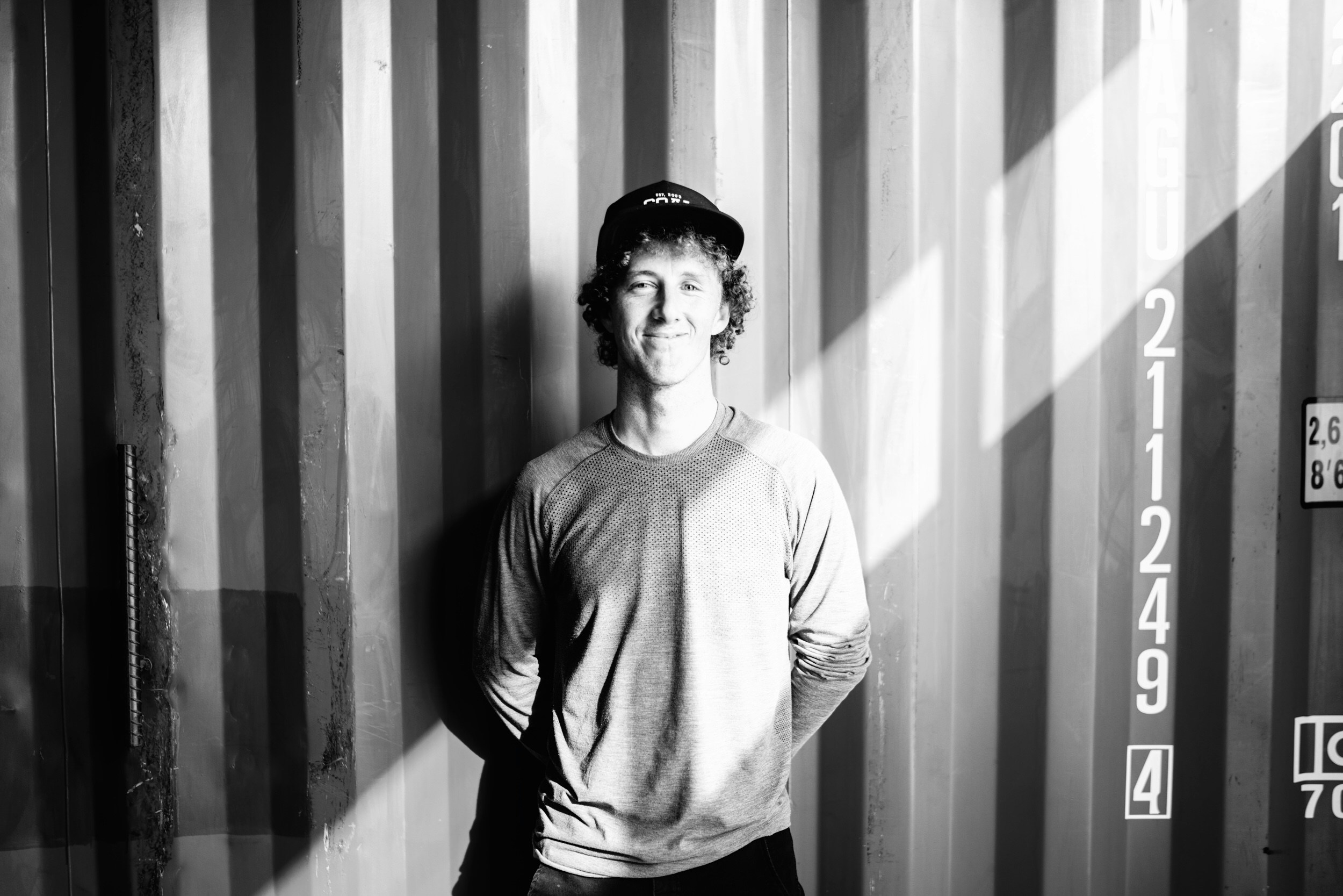 Go to Jeremy Bishop's profile