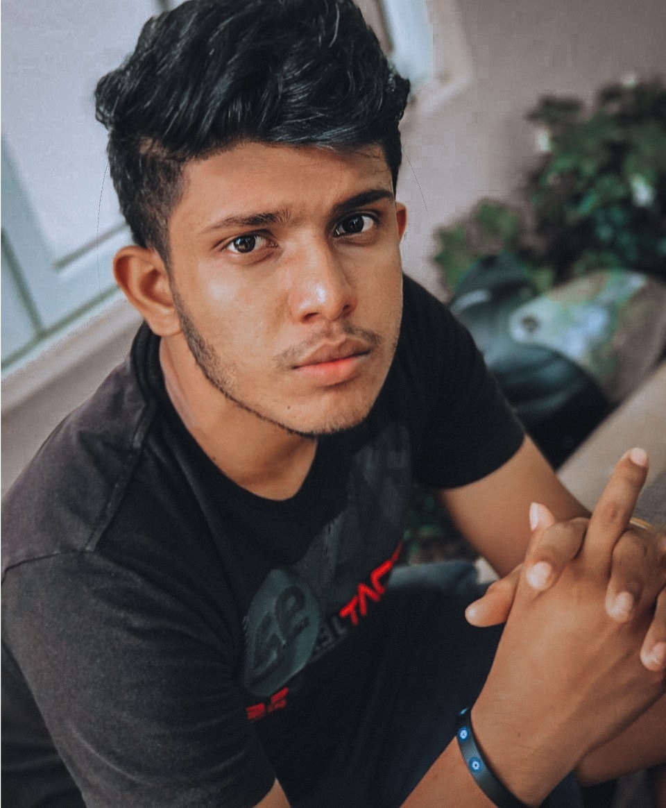 Zum Profil von Izuru Kannagara