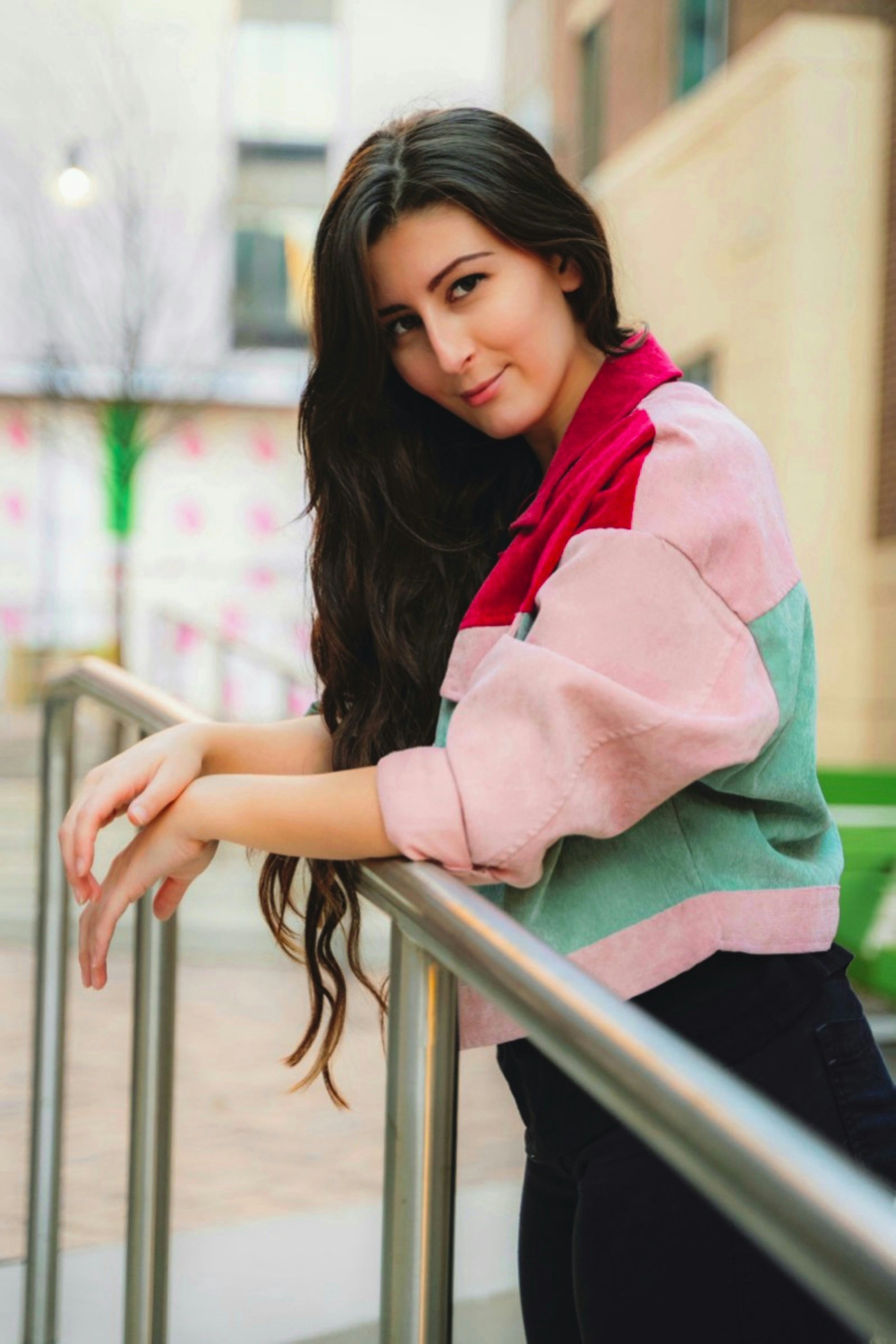 Go to Caroline O'Brien's profile