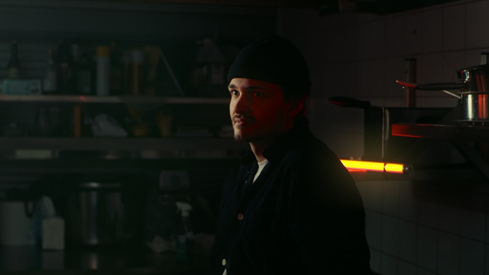 Accéder au profil de Petter Bulling