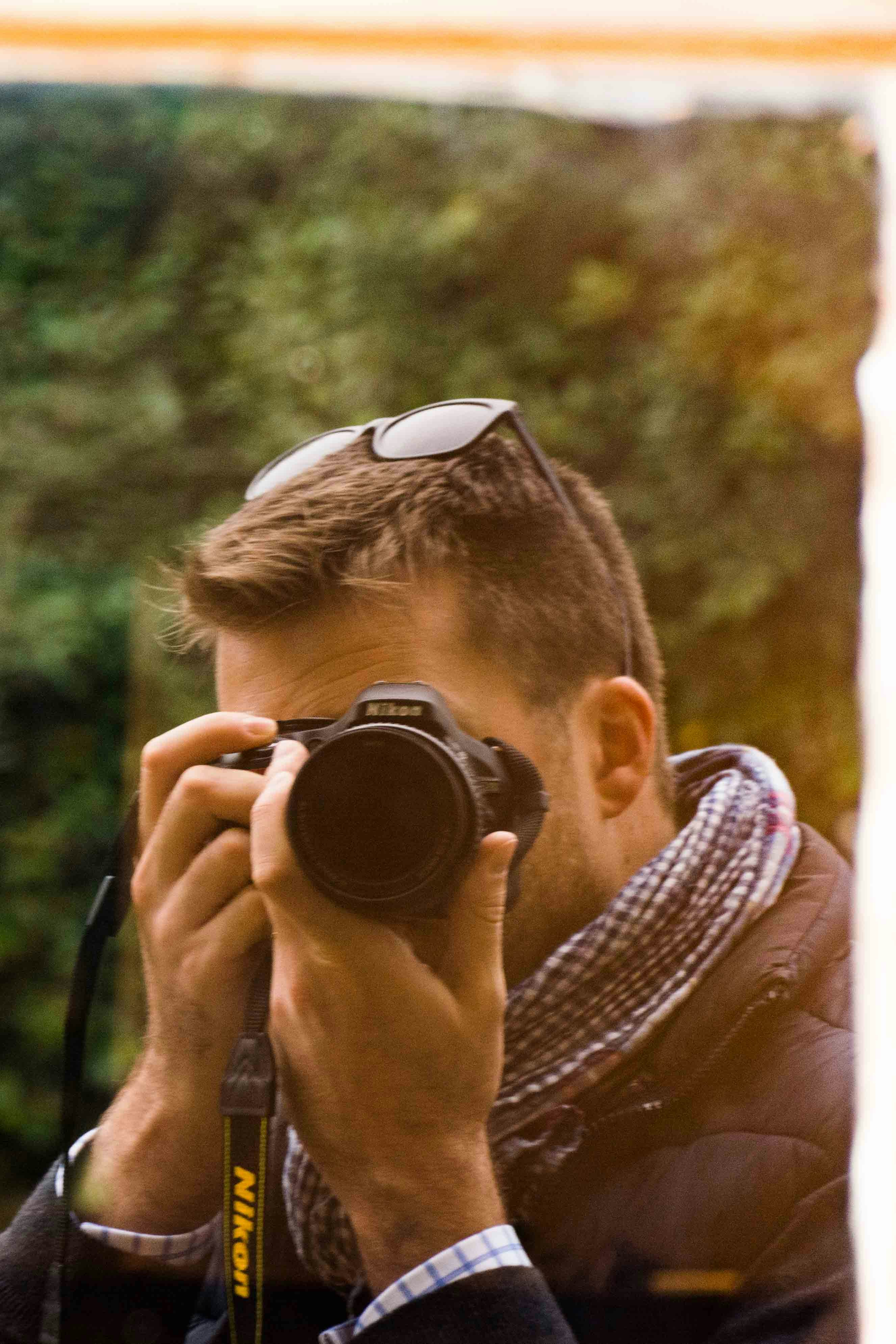 Go to Thomas Couillard's profile