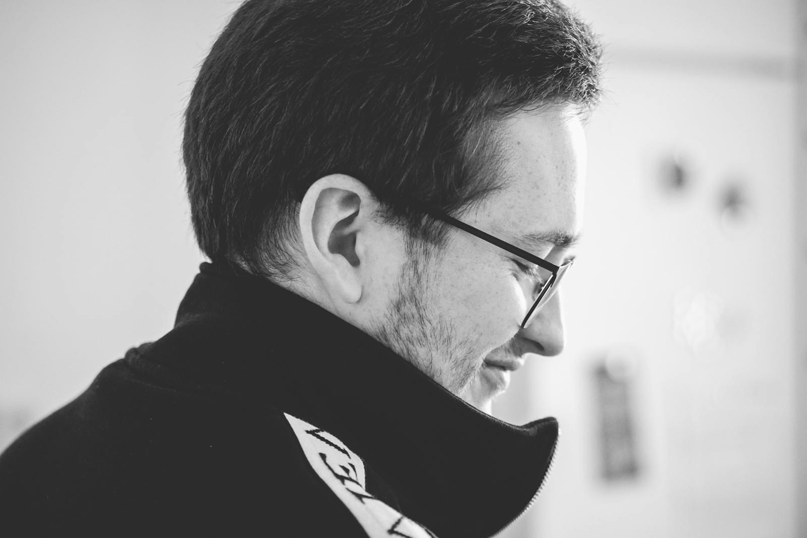 Go to Lukas Haible's profile