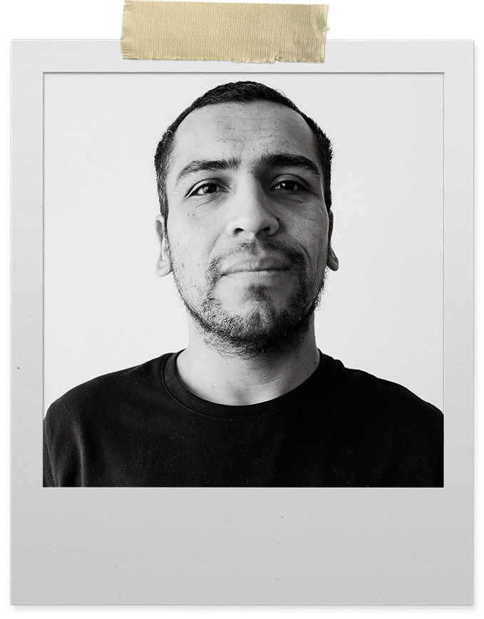 Go to Nicolás Gutiérrez's profile