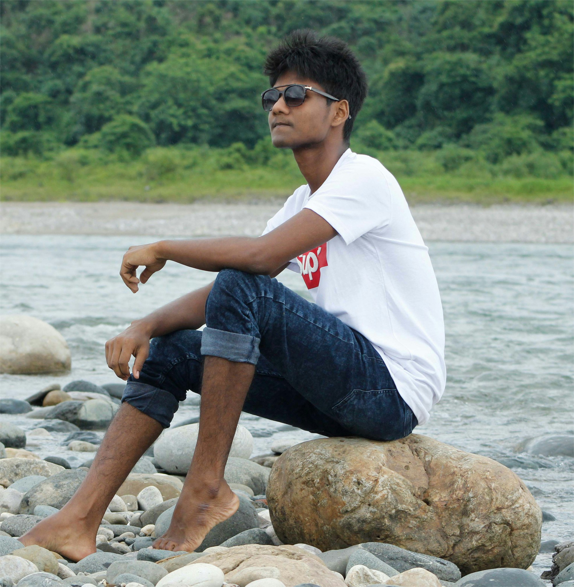 Arman Hossain Hridoyのプロフィールを見る