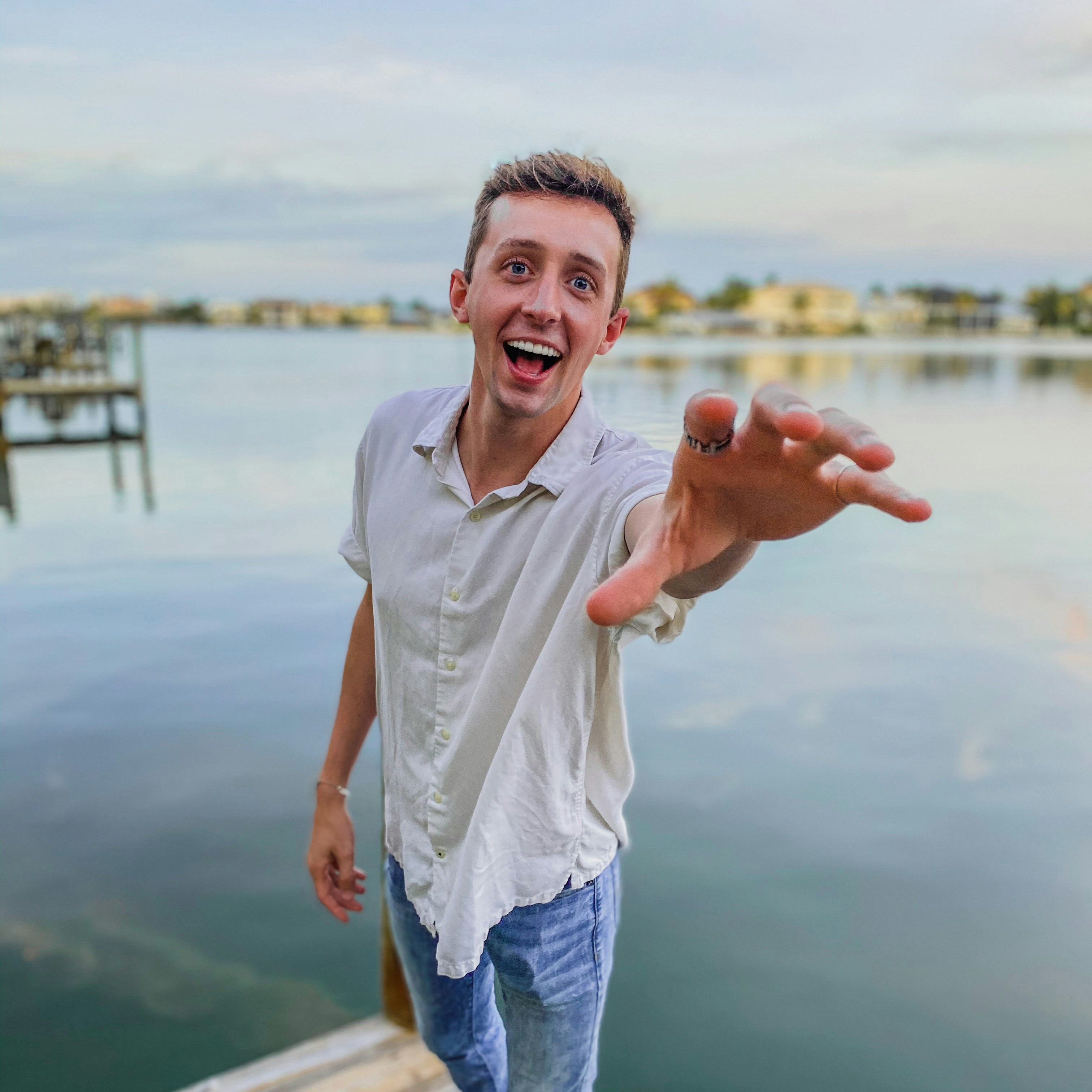 Avatar of user Austin Goode