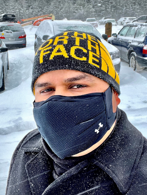 Go to Kuldeep Tanwar's profile