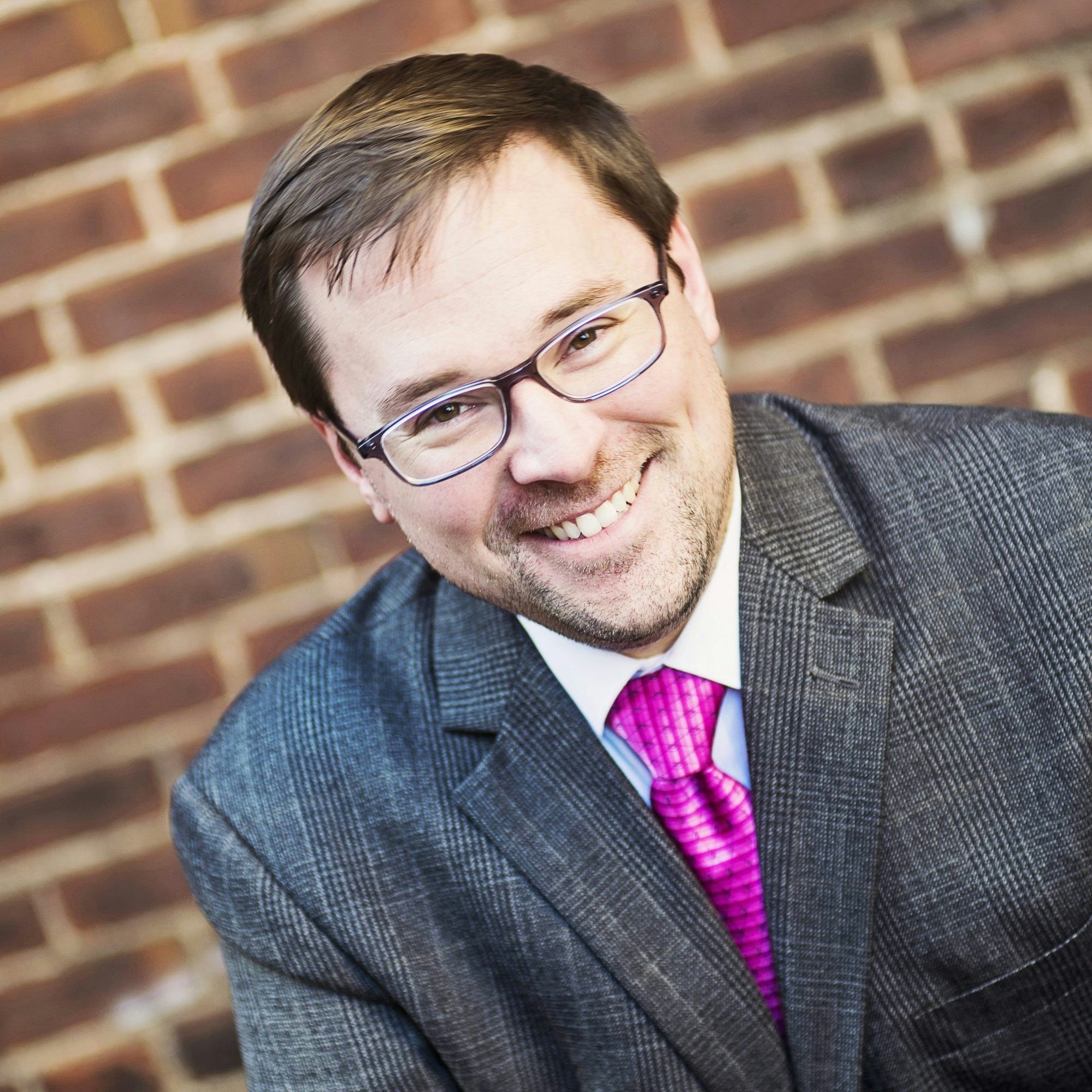 Zum Profil von Tyler Schroeder