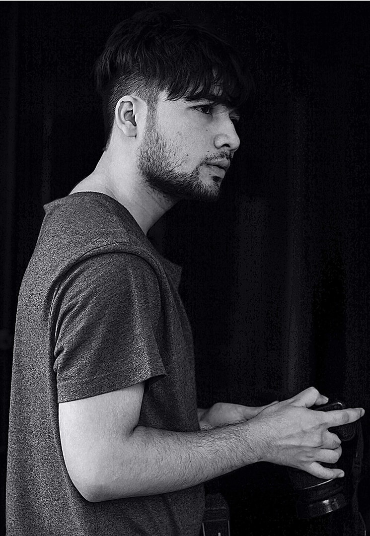 Go to nikhil uttam's profile