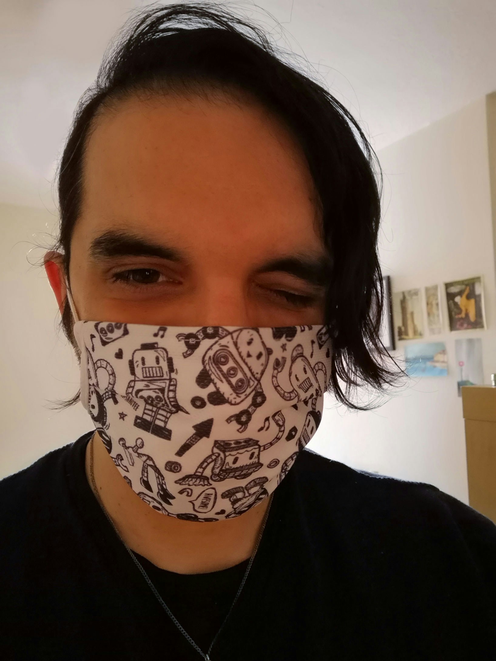 Avatar of user J Lopes