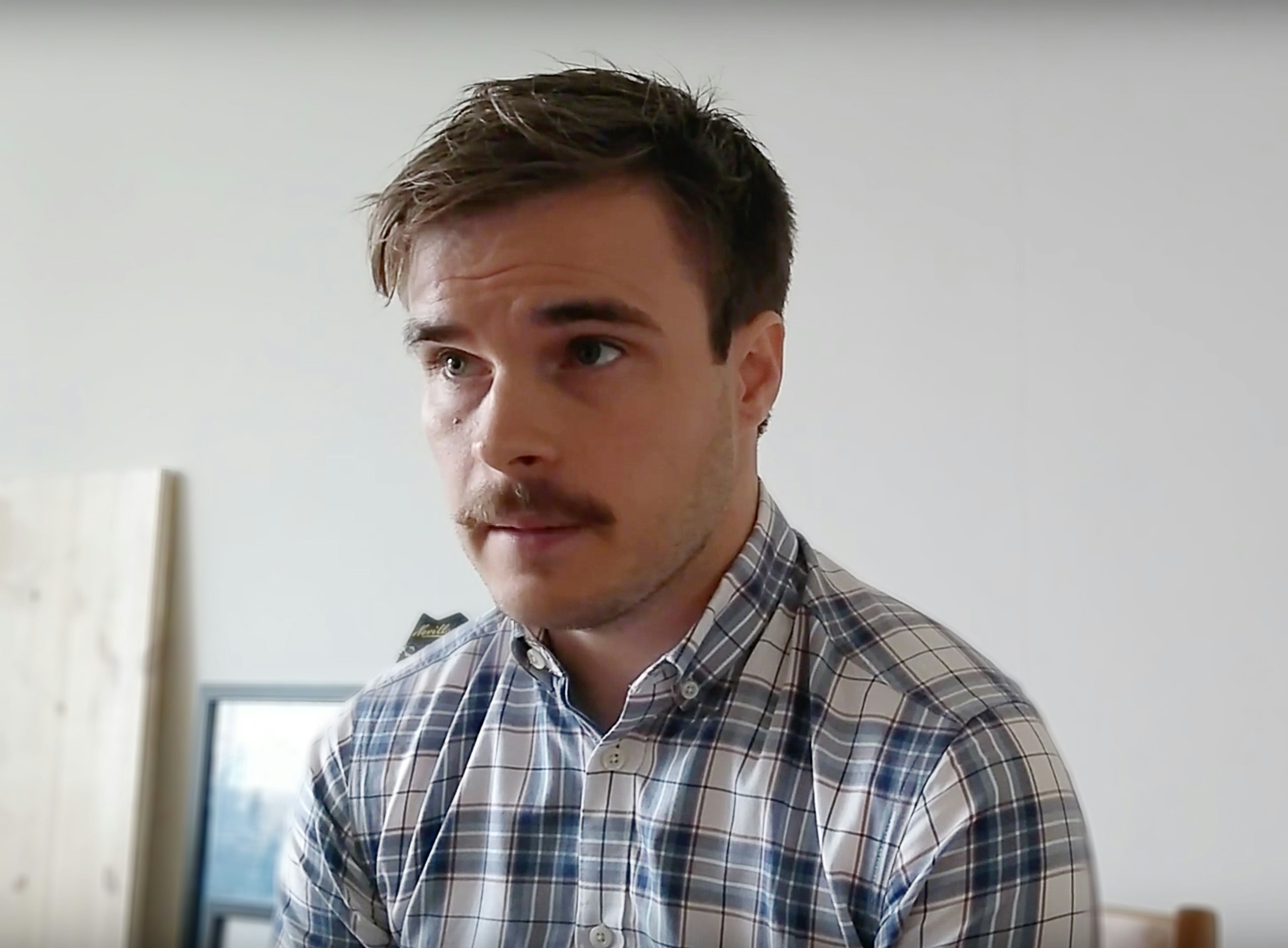 Zum Profil von Martin Ivar Johansson