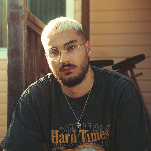 Go to William Krause's profile