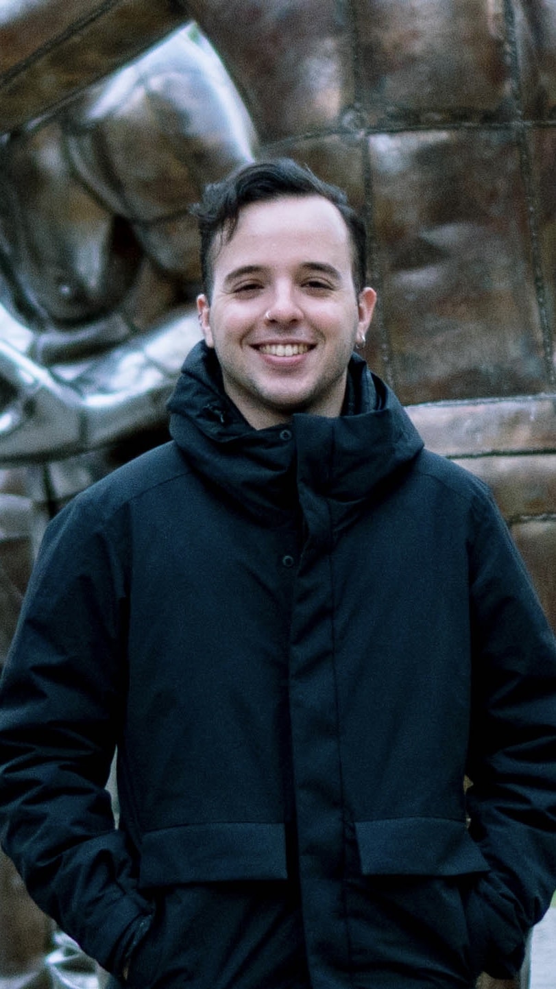 Go to Victor Aldabalde's profile