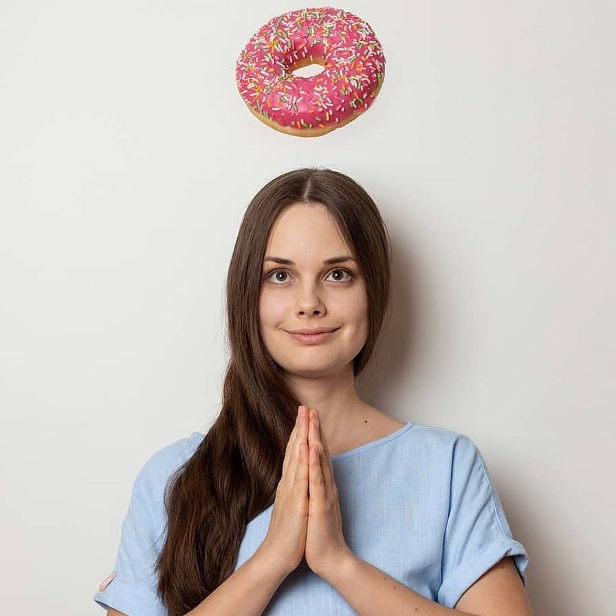 Go to Olga Kudriavtseva's profile