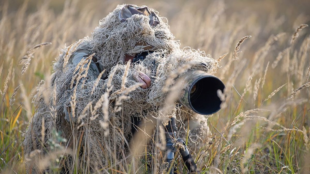 Go to The Marksman's profile