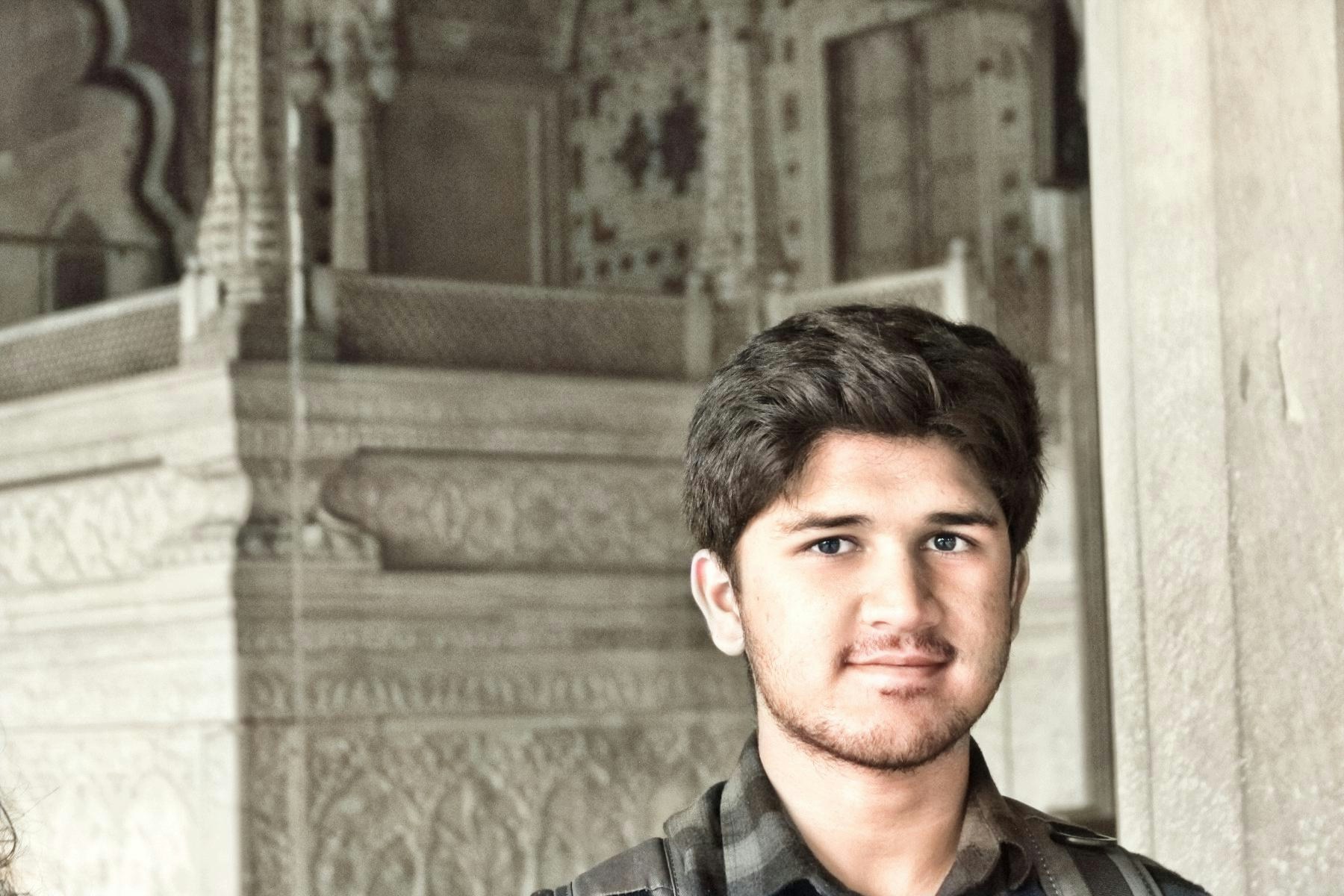 Go to Shridhar Thorat's profile