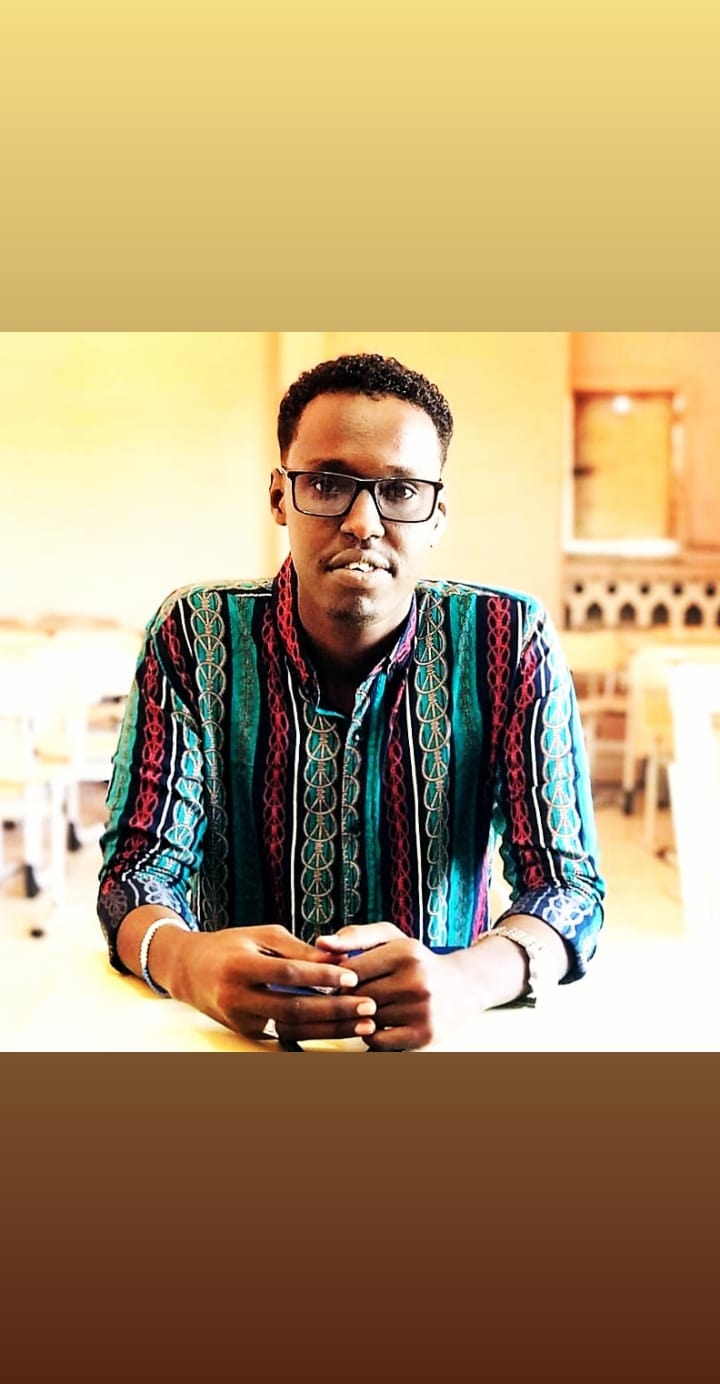 Go to Abdinor Salad's profile