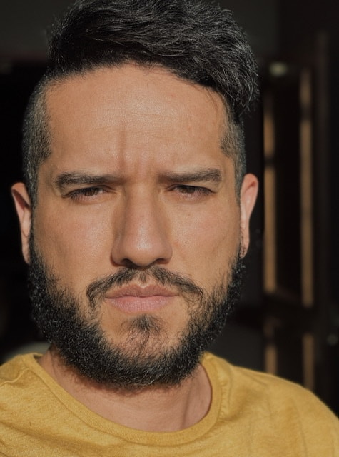 Go to Chris Vasquez's profile