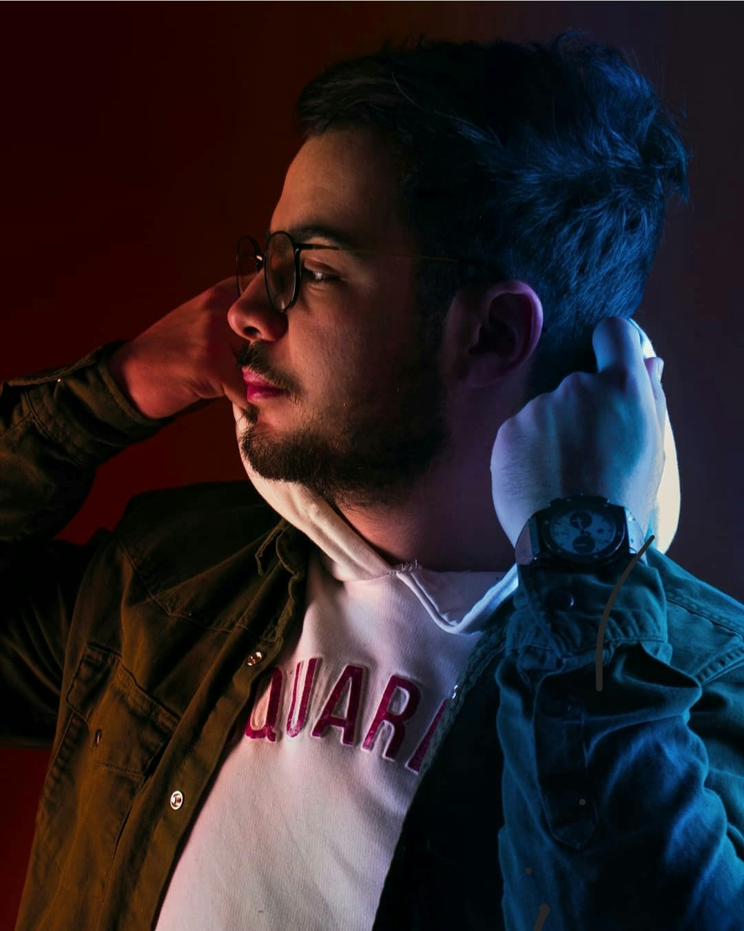Accéder au profil de Nabil Bachir Bouiadjra