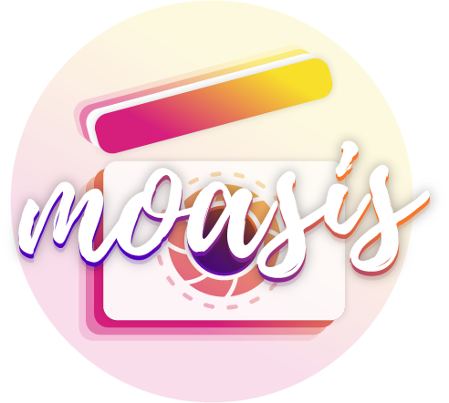 Zum Profil von Moasis Productions