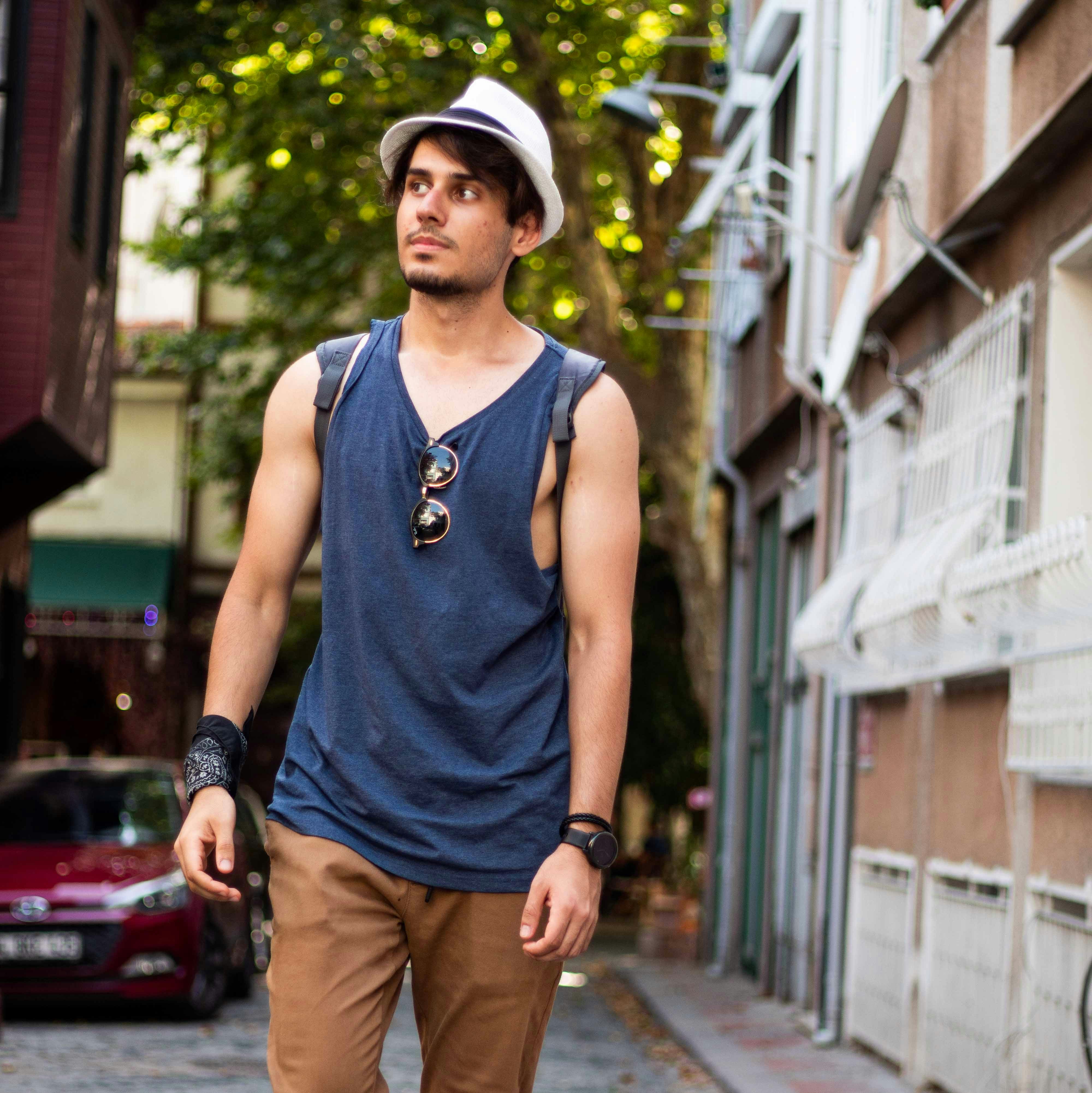 Go to Ataberk Güler's profile