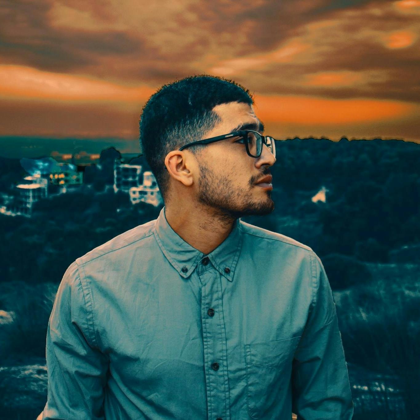 Avatar of user Amine mouzaoui